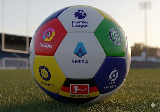 球探App界面展示